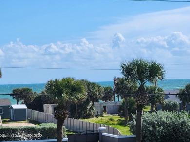Coastal Living with OCEAN VIEW! Modern 2 Bedroom, 2 Bath, 1 Car