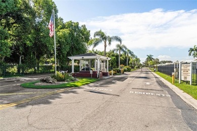 Coastal Comfort with Serene Lake Views in Sarasota's