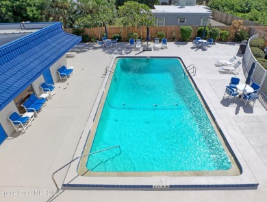 Coastal Living with OCEAN VIEW! Modern 2 Bedroom, 2 Bath, 1 Car