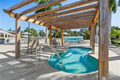 Coastal Comfort with Serene Lake Views in Sarasota's
