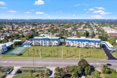 Coastal Living with OCEAN VIEW! Modern 2 Bedroom, 2 Bath, 1 Car