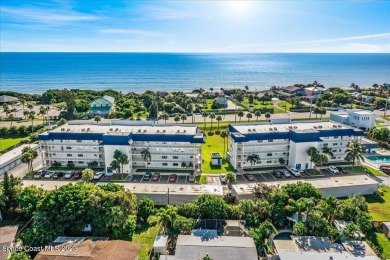 Coastal Living with OCEAN VIEW! Modern 2 Bedroom, 2 Bath, 1 Car