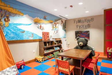 3 bedroom residence next to The Ritz-Carlton, Bachelor Gulch