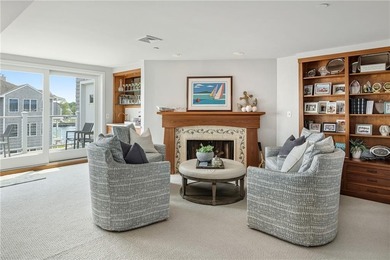 Experience coastal living at its best from this rare penthouse