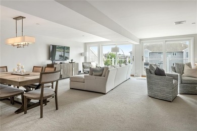 Experience coastal living at its best from this rare penthouse