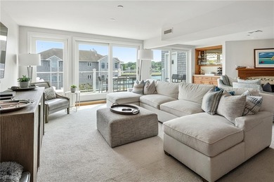 Experience coastal living at its best from this rare penthouse