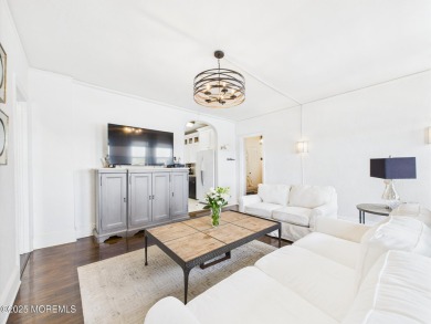 Live Coastal at The Santander This 2BR/1BA condo is where