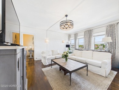 Live Coastal at The Santander This 2BR/1BA condo is where