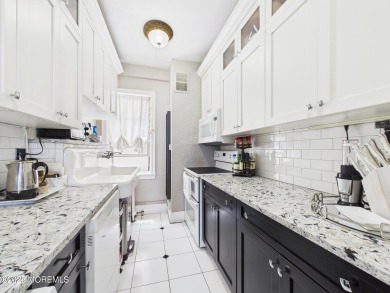 Live Coastal at The Santander This 2BR/1BA condo is where