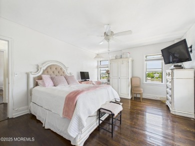 Live Coastal at The Santander This 2BR/1BA condo is where