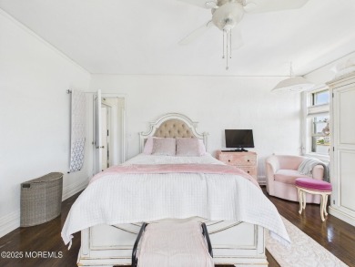 Live Coastal at The Santander This 2BR/1BA condo is where