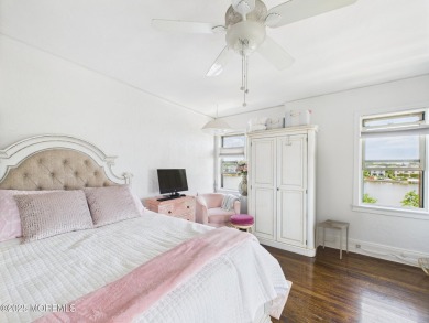 Live Coastal at The Santander This 2BR/1BA condo is where