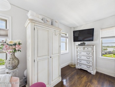 Live Coastal at The Santander This 2BR/1BA condo is where