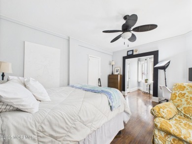 Live Coastal at The Santander This 2BR/1BA condo is where