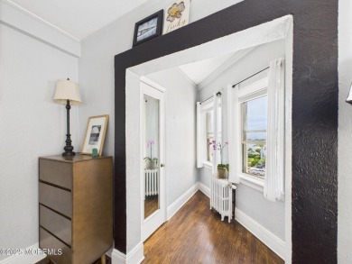 Live Coastal at The Santander This 2BR/1BA condo is where