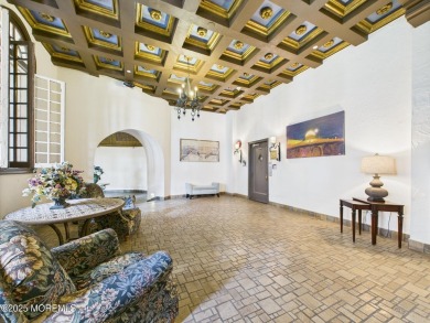 Live Coastal at The Santander This 2BR/1BA condo is where