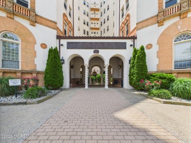 Live Coastal at The Santander This 2BR/1BA condo is where