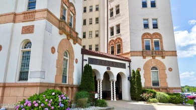 Live Coastal at The Santander This 2BR/1BA condo is where