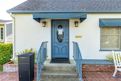 Charming office building available in the heart of Downtown Paso