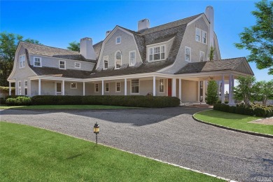 This majestic, one-of-a-kind estate is set on 4+ private