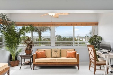 Enjoy the sweeping vista of the SMASHING Florida sunsets over