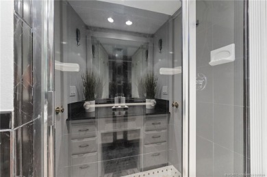 Enjoy the sweeping vista of the SMASHING Florida sunsets over