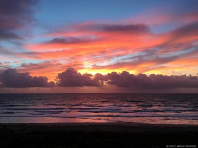 Enjoy the sweeping vista of the SMASHING Florida sunsets over