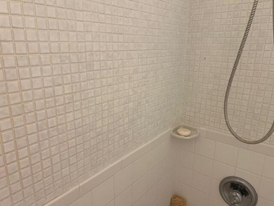 Beautiful 2 bedroom condo with a covered screened porch with new