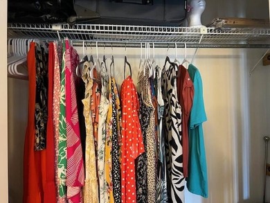 Beautiful 2 bedroom condo with a covered screened porch with new