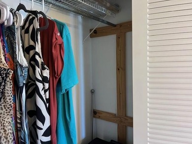 Beautiful 2 bedroom condo with a covered screened porch with new