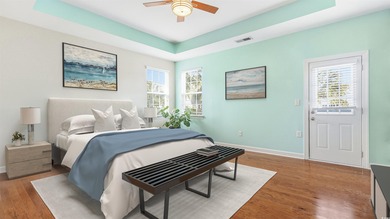 A truly stunning home located in the highly sought-after Monarch