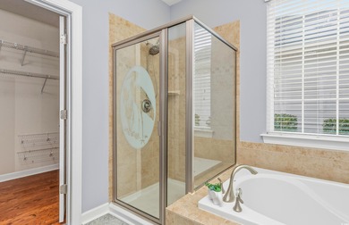 A truly stunning home located in the highly sought-after Monarch