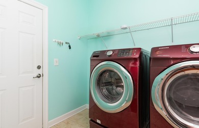 A truly stunning home located in the highly sought-after Monarch