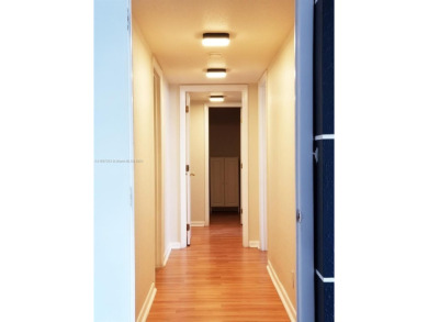 Beautiful and spacious 3 bedrooms & 3 full bathrooms condominium