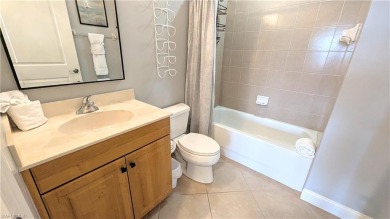 Come see this luxury penthouse in the sky! The owner of Our