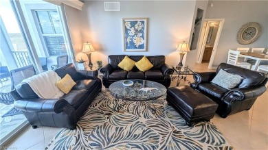 Come see this luxury penthouse in the sky! The owner of Our