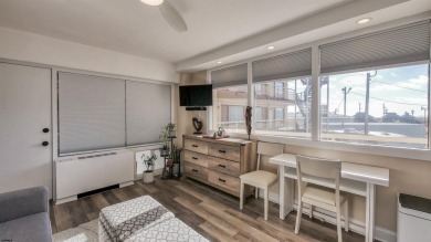 Welcome to your completely renovated and fully furnished studio