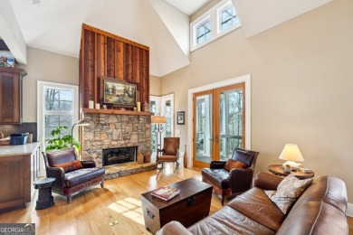 Welcome to 1259 Birch River Drive, a unique masterpiece nestled