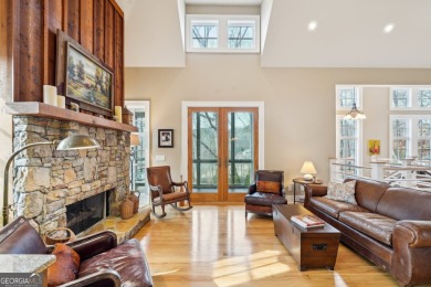 Welcome to 1259 Birch River Drive, a unique masterpiece nestled