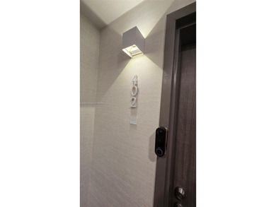 DEEDED BOAT DOCK INCLUDED UP TO 50FT. NEAR HAULOVER INLET- Canal