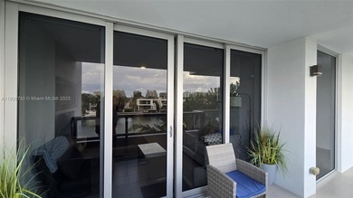 DEEDED BOAT DOCK INCLUDED UP TO 50FT. NEAR HAULOVER INLET- Canal