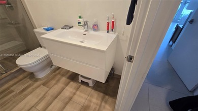 DEEDED BOAT DOCK INCLUDED UP TO 50FT. NEAR HAULOVER INLET- Canal