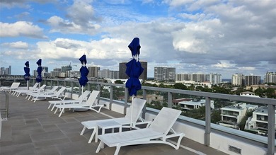 DEEDED BOAT DOCK INCLUDED UP TO 50FT. NEAR HAULOVER INLET- Canal