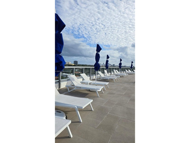 DEEDED BOAT DOCK INCLUDED UP TO 50FT. NEAR HAULOVER INLET- Canal