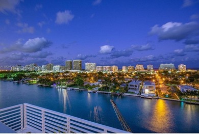 DEEDED BOAT DOCK INCLUDED UP TO 50FT. NEAR HAULOVER INLET- Canal