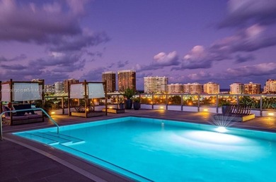 DEEDED BOAT DOCK INCLUDED UP TO 50FT. NEAR HAULOVER INLET- Canal