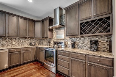 Most unique home in Whitepoint neighborhood! Extra large lot