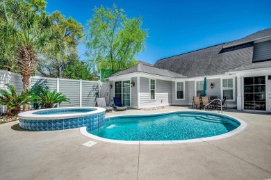 Most unique home in Whitepoint neighborhood! Extra large lot