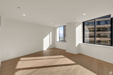 American Towers Executive Luxury Suite. Experience the pinnacle