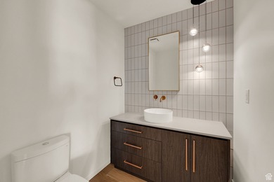 American Towers Executive Luxury Suite. Experience the pinnacle